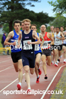 3000 metres, 2022 NEGP Monkton No 4, June 29th. Photo: David T. Hewitson/Sports for All Pics